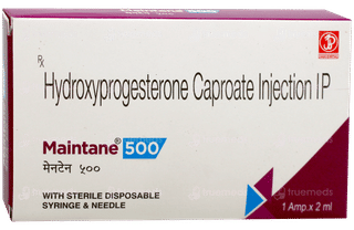 Maintane 500 Injection 2Ml